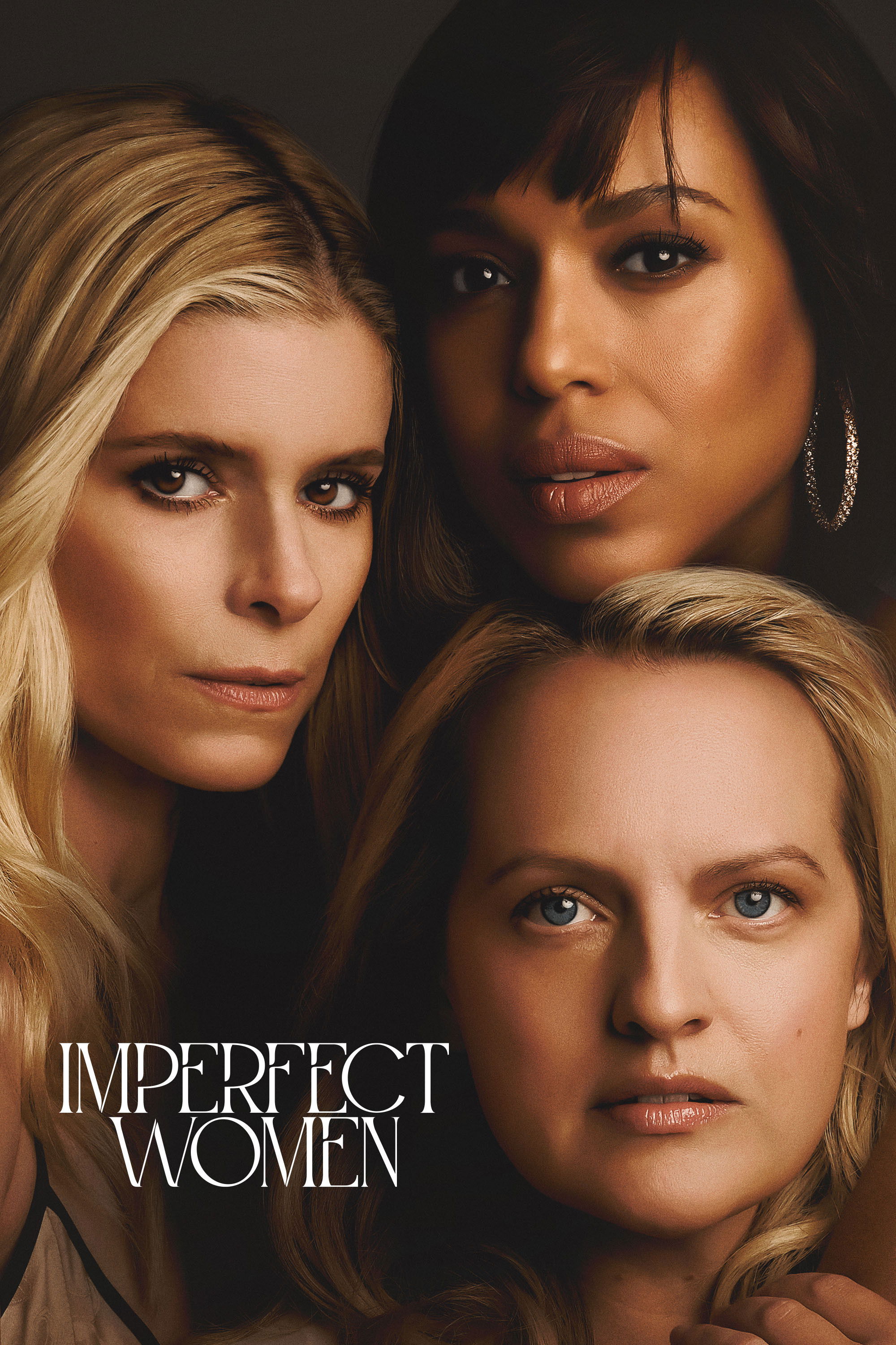 Imperfect Women (2026 TV Series)